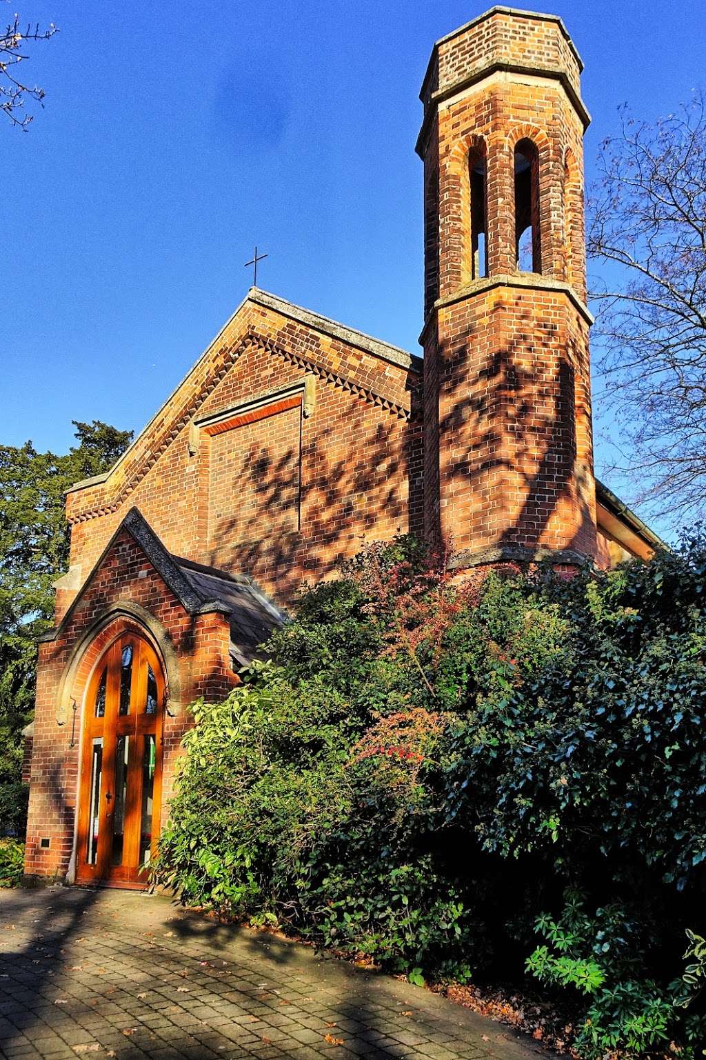St Martins C Of E Church | Shenley, Radlett WD7 9DU, UK | Phone: 01923 855383