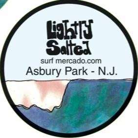 Lightly Salted | 1000 Ocean Ave, Asbury Park, NJ 07712, USA
