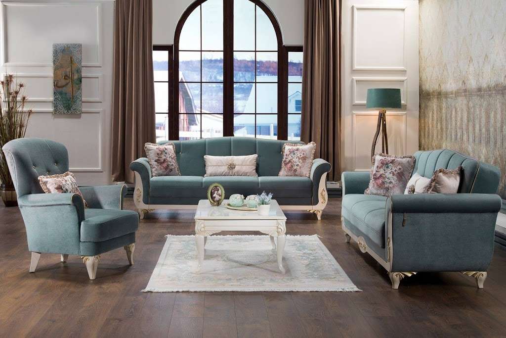 ISTANBUL HOME FURNITURE | 106 Market St, Clifton, NJ 07012, USA | Phone: (973) 874-2834