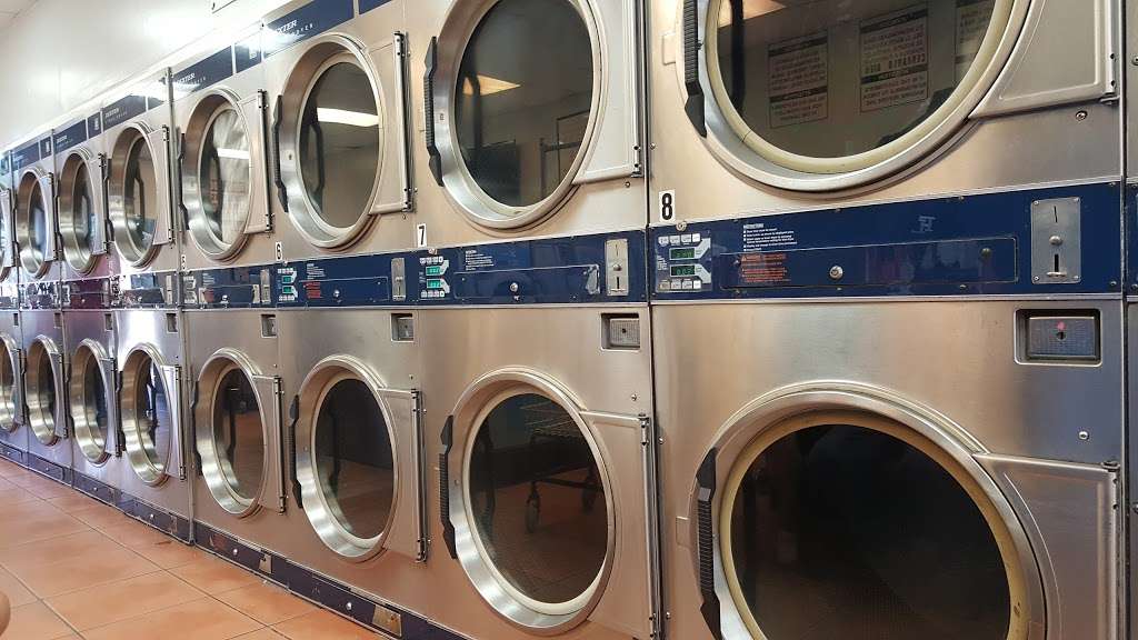 Coin Laundry One Corporation | 5222 W Flagler St, Coral Gables, FL 33134, USA | Phone: (305) 443-6833