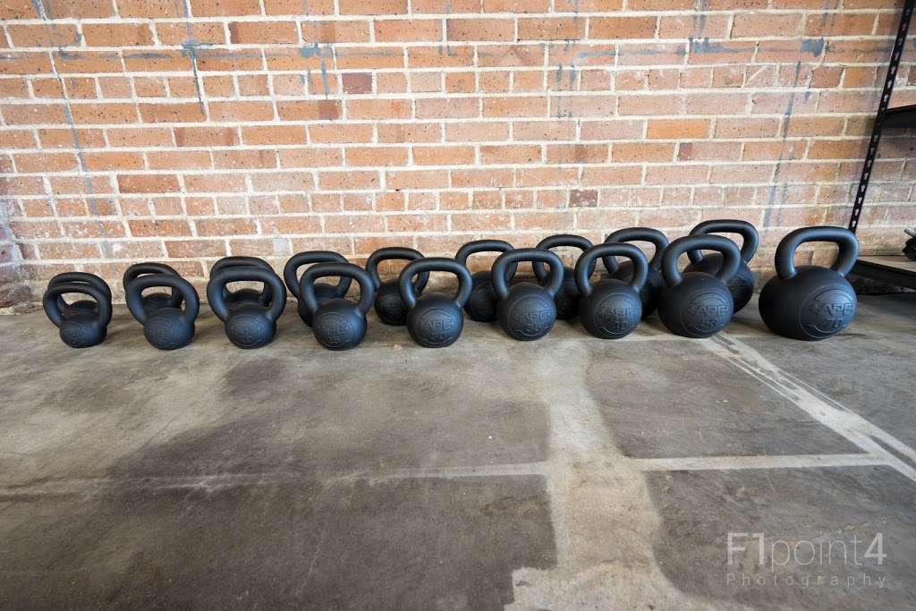 F3 Cross Training EaDo | 912 St Charles St #1, Houston, TX 77003, USA | Phone: (713) 425-6664