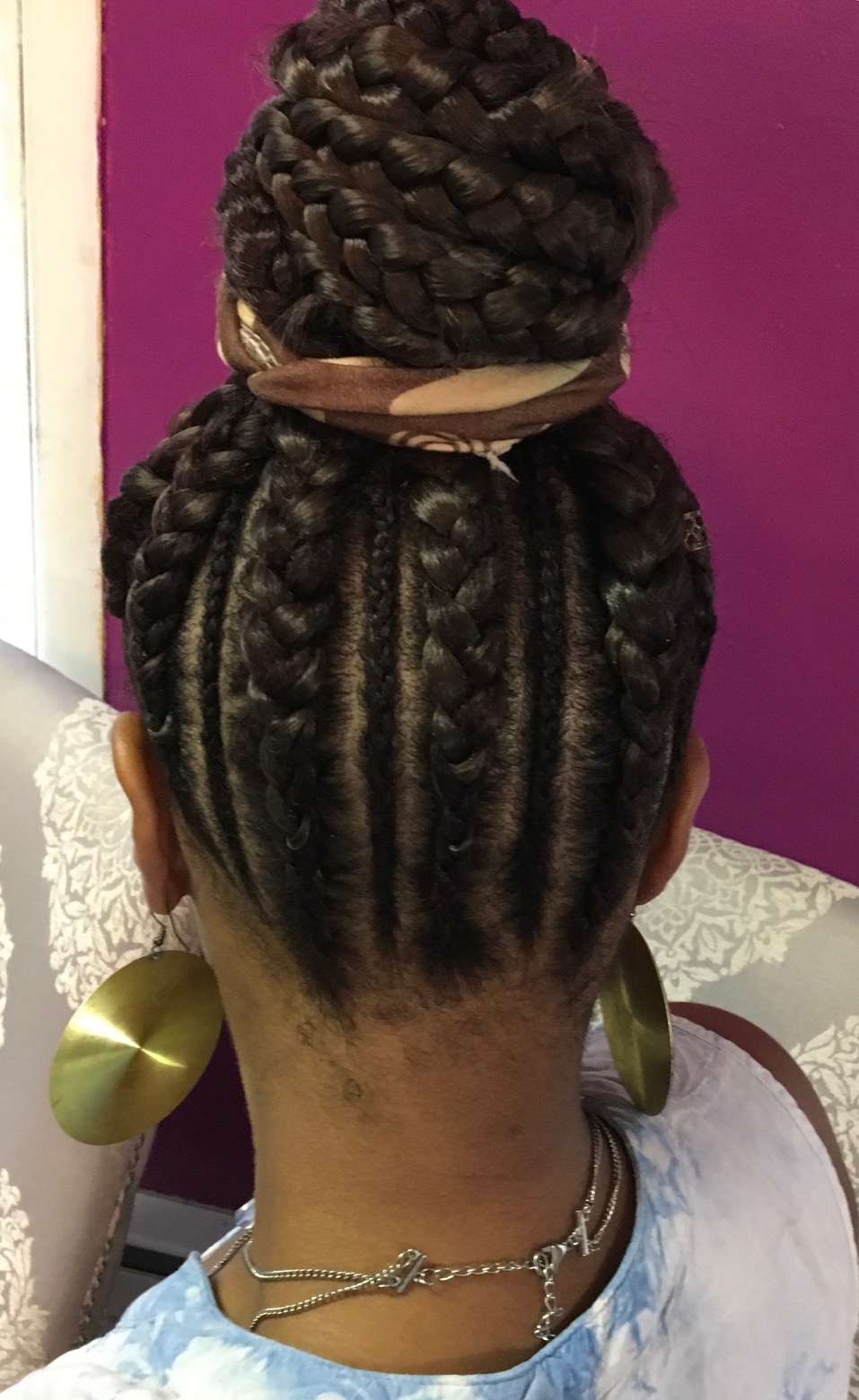 Hidden Glamour Hair Design | 24866 Doe Bridge Ln, Millsboro, DE 19966, USA | Phone: (302) 462-5839