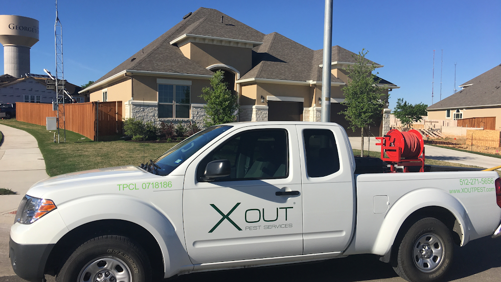 X Out Pest Services - Murphy, TX | 120 E FM 544 Ste 72-160, Murphy, TX 75094, USA | Phone: (214) 699-4950