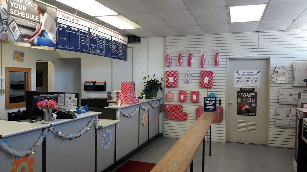 United States Postal Service | 195 W Haines Blvd, Lake Alfred, FL 33850 | Phone: (800) 275-8777