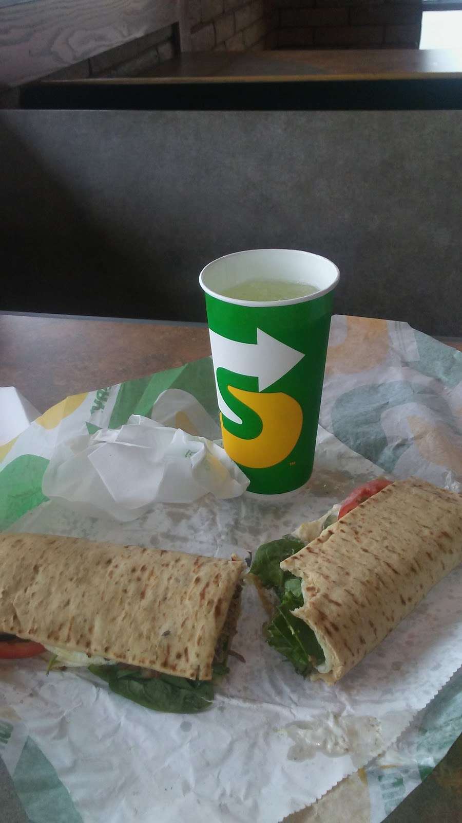 Subway | 216 Dunes Plaza, Michigan City, IN 46360 | Phone: (219) 872-3776