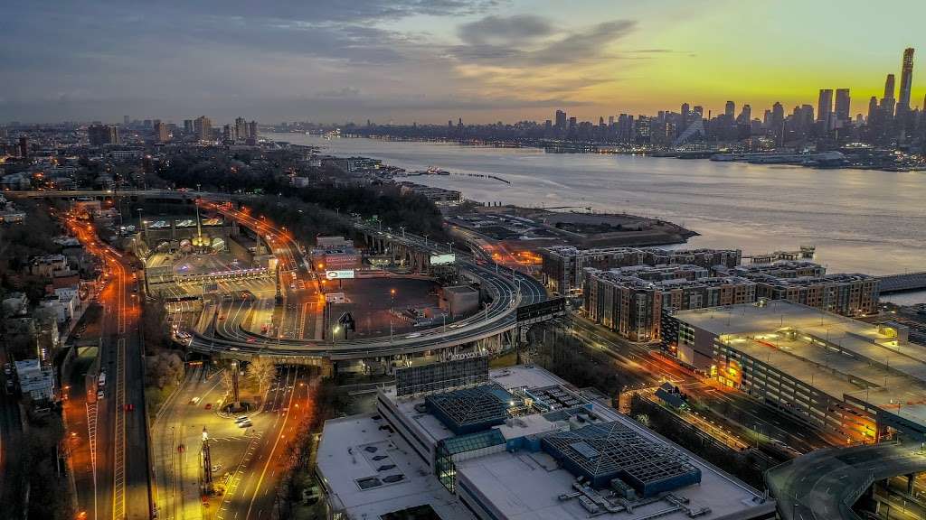 Lincoln Tunnel Heliport | Weehawken, NJ 07086