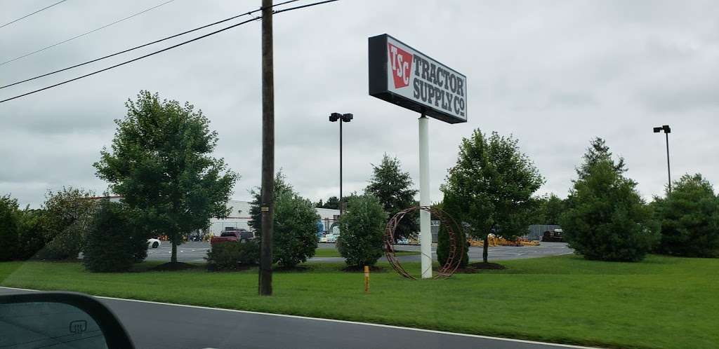 Tractor Supply Co. | 20952 Sussex Hwy, Seaford, DE 19973, USA | Phone: (302) 629-3627