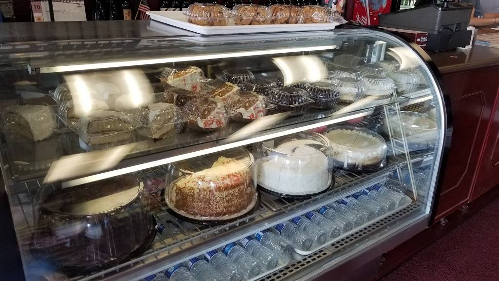 New York Deli | 2424 Sepulveda Blvd #4335, Torrance, CA 90501, USA | Phone: (310) 891-1229