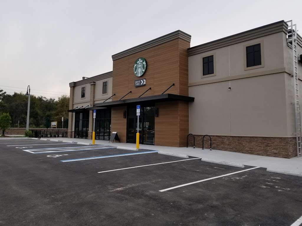 Starbucks | 1220 E State Rd 434, Winter Springs, FL 32708