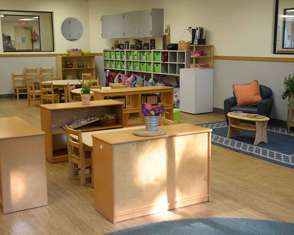 New Territory Montessori School | 4935 Sandhill Dr, Sugar Land, TX 77479 | Phone: (281) 494-4800