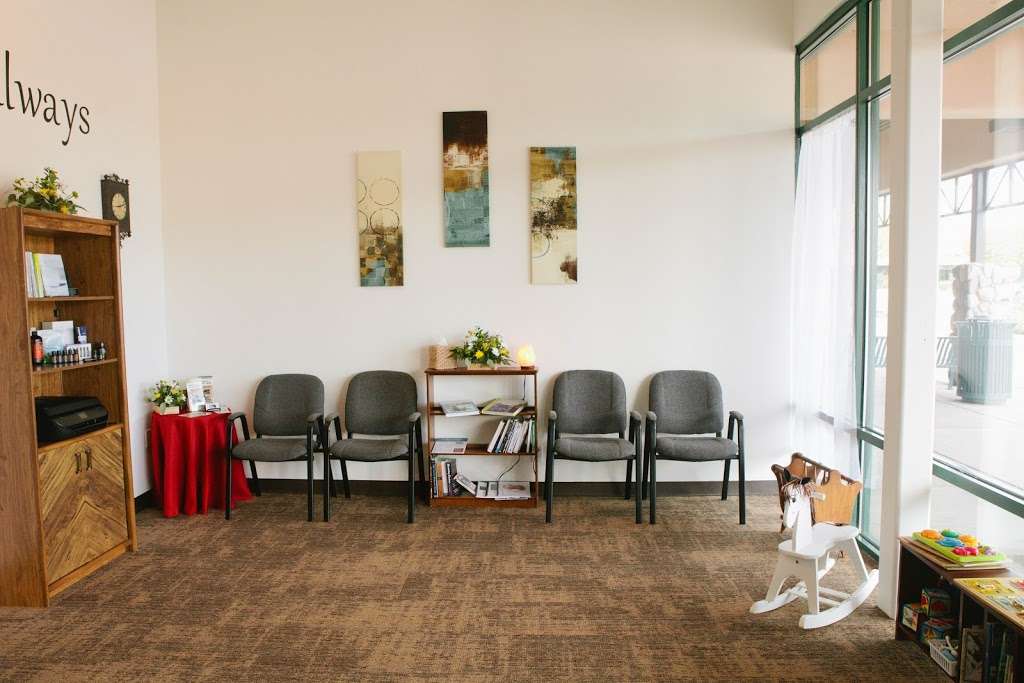 Be Well Clinic | 5803 McWhinney Blvd, Loveland, CO 80538, USA | Phone: (970) 218-8273