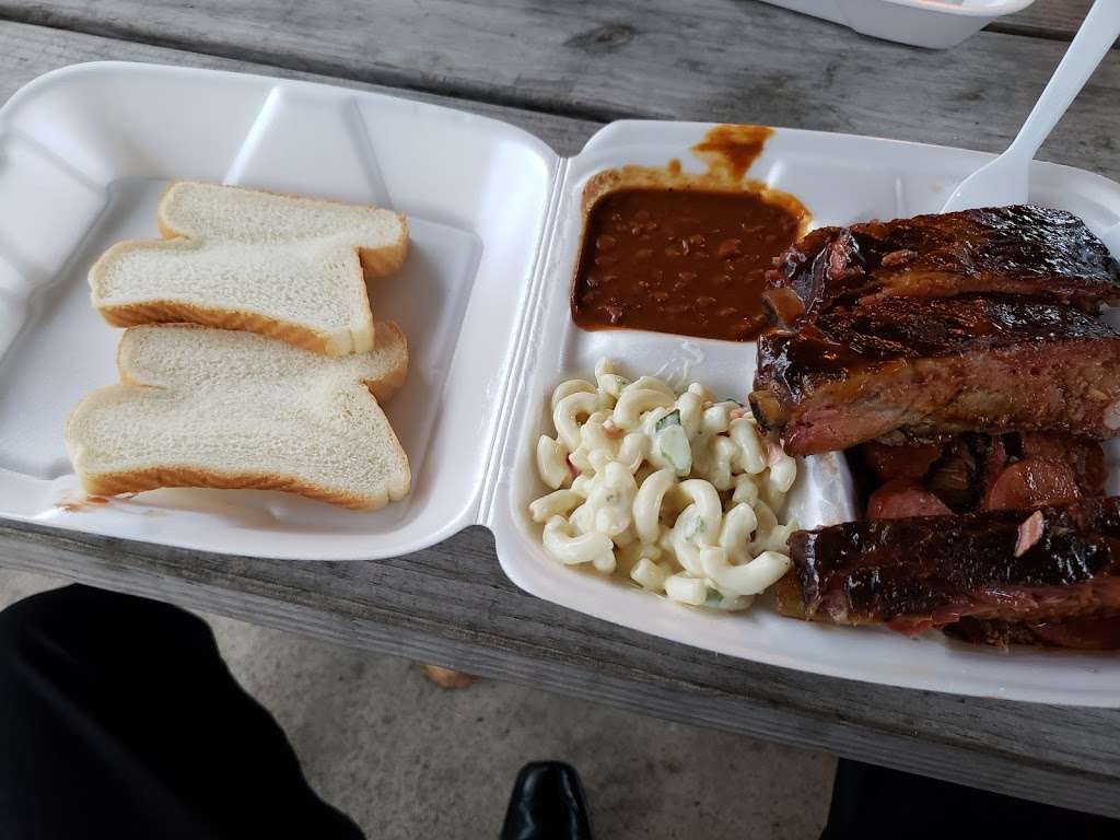 Jimees BBQ | 17919 Aldine Westfield Rd, Houston, TX 77073, USA | Phone: (281) 233-0911