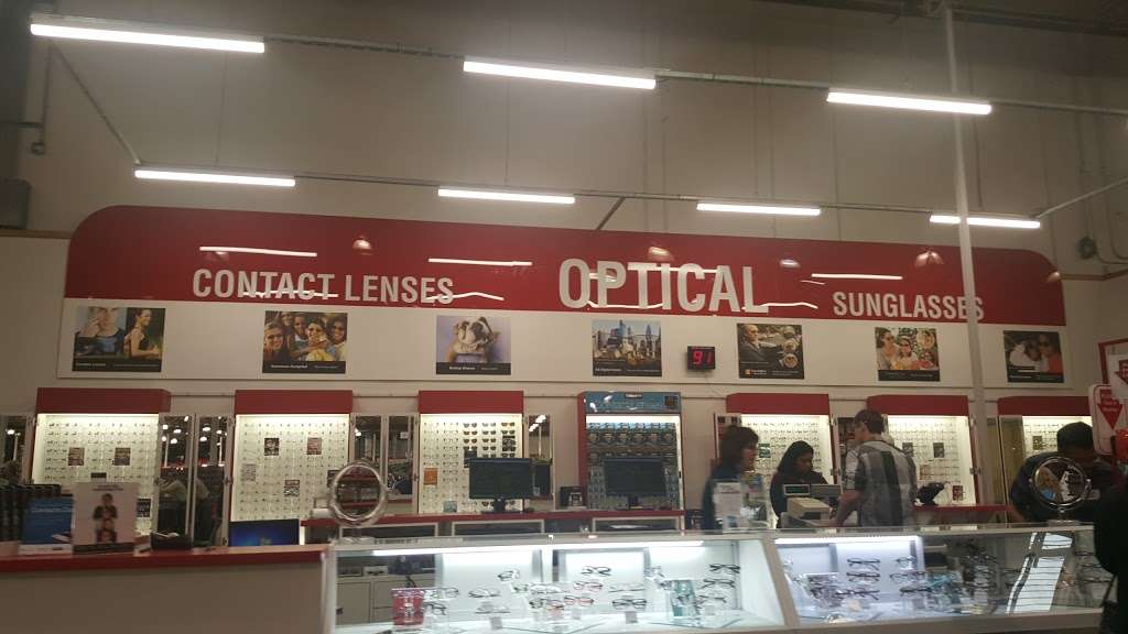 Costco Optical Department | 895 E H St, Chula Vista, CA 91910, USA | Phone: (619) 656-0826