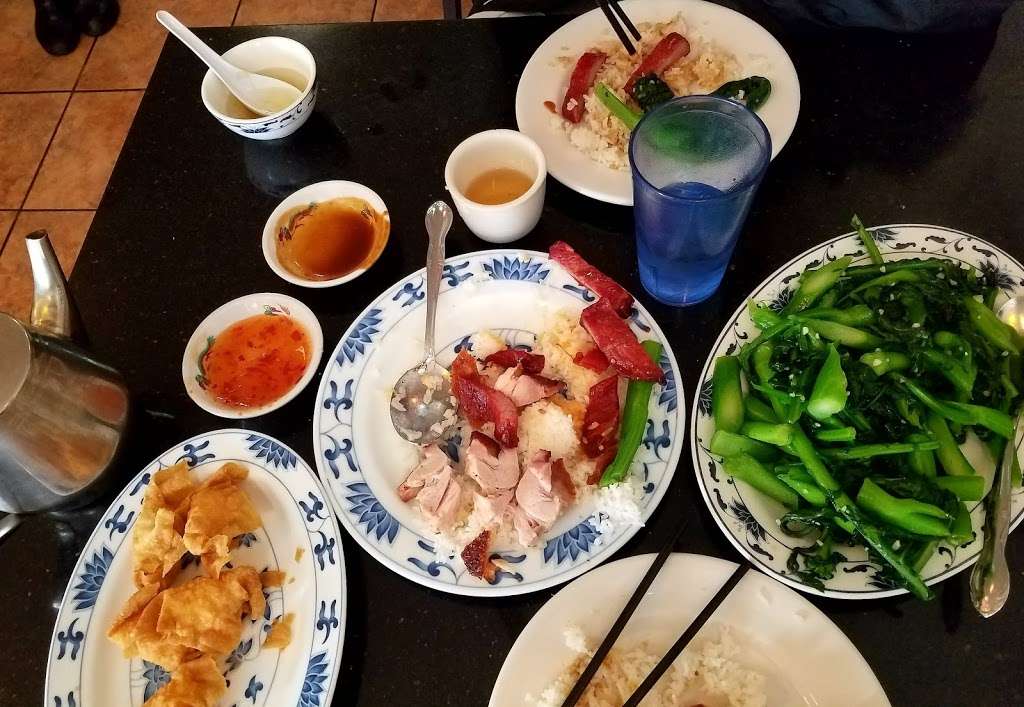 Hong Kong BBQ | 1048 S Federal Blvd, Denver, CO 80219 | Phone: (303) 937-9088