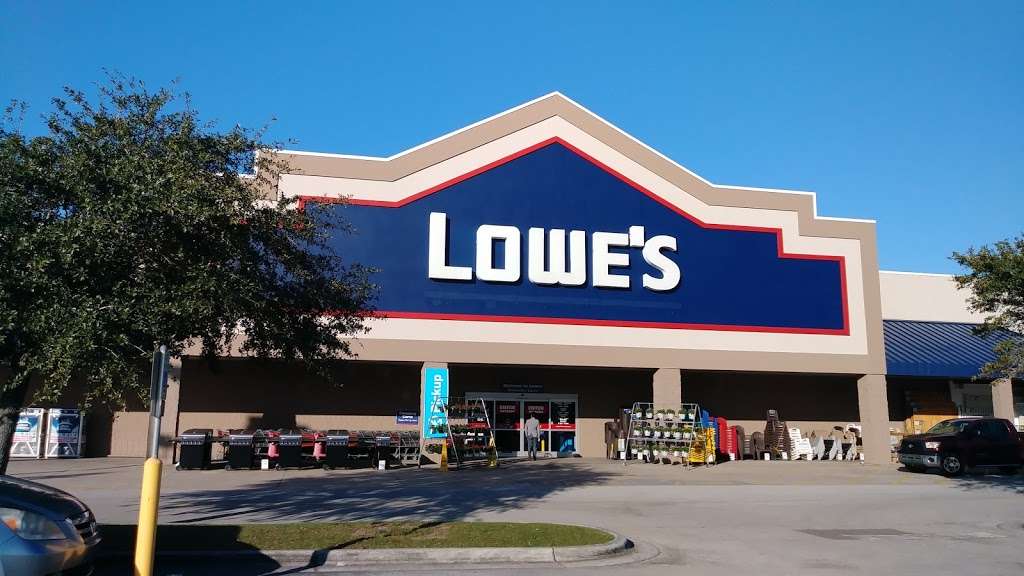 Lowes Home Improvement | 3525 Lakeland Highlands Rd, Lakeland, FL 33803, USA | Phone: (863) 701-9800