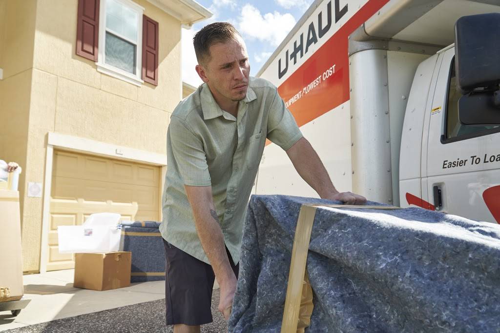 Marcs Moving Services | 7901 W White Water Ct, Tampa, FL 33637, USA | Phone: (813) 296-2434