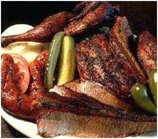 Skeets Barbeque | 10228 Broadway St # 114, Pearland, TX 77584, USA | Phone: (713) 436-0012