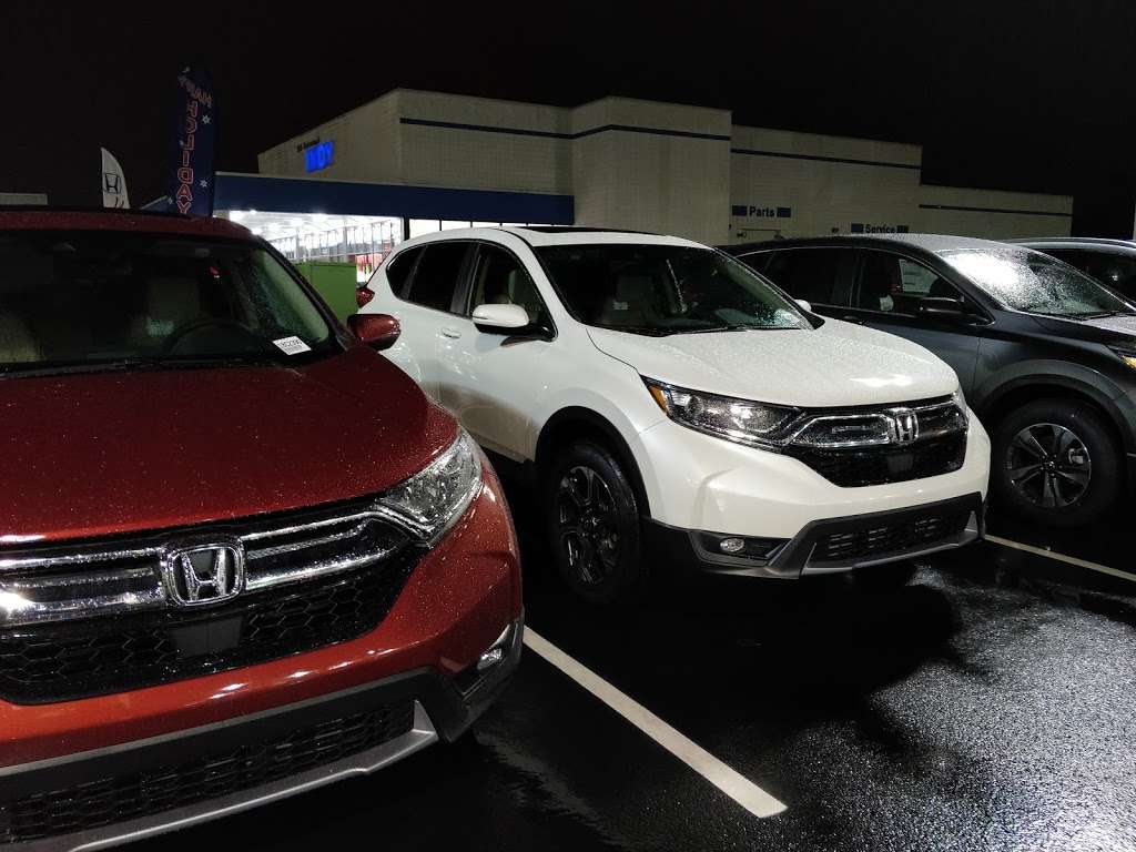 Hare Honda - Service Center | 로크빌 로드, 8693 US-36, Avon, IN 46123, USA | Phone: (317) 548-3555