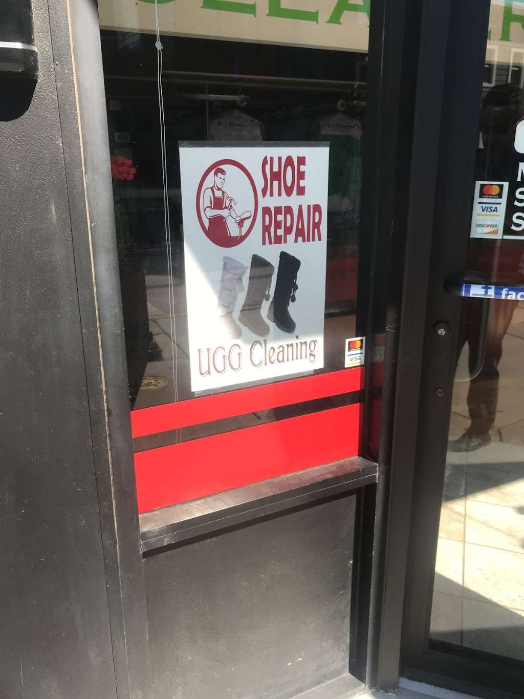 K1 Cleaners | 2156 W Armitage Ave, Chicago, IL 60647, USA | Phone: (773) 697-8483