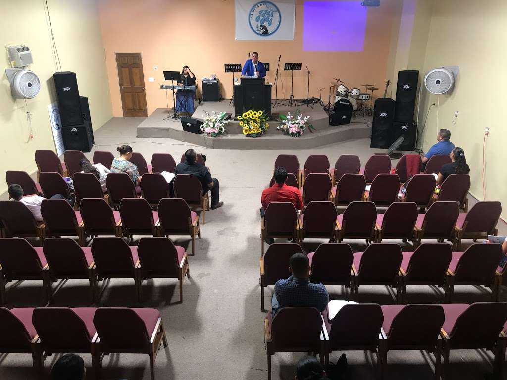 Iglesia Tierra Prometida | 5502 E 21st St, Indianapolis, IN 46218, USA | Phone: (317) 724-0039