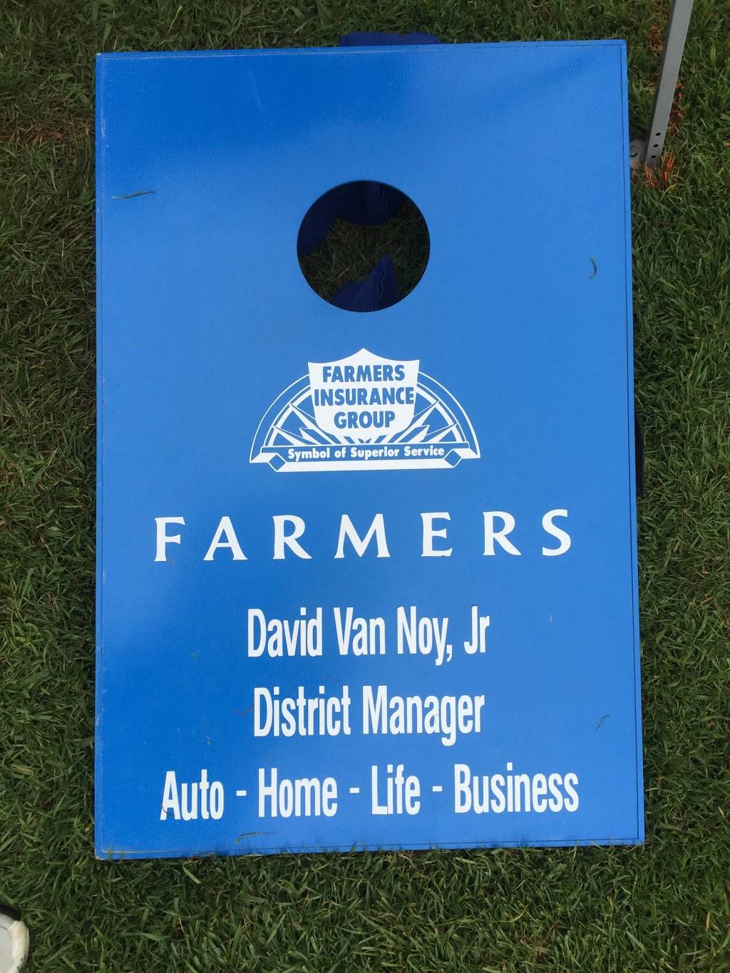 Farmers Insurance - Karson Rogers | 16201 Dodd St Ste 210, Volente, TX 78641 | Phone: (512) 529-6704