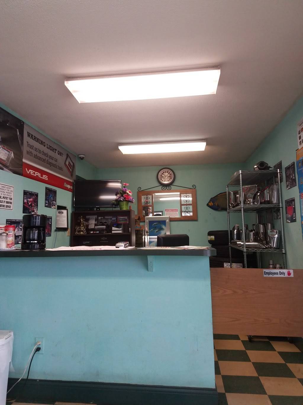 Vega Auto Repair | 4937 Poplar Level Rd, Louisville, KY 40219, USA | Phone: (502) 969-4145