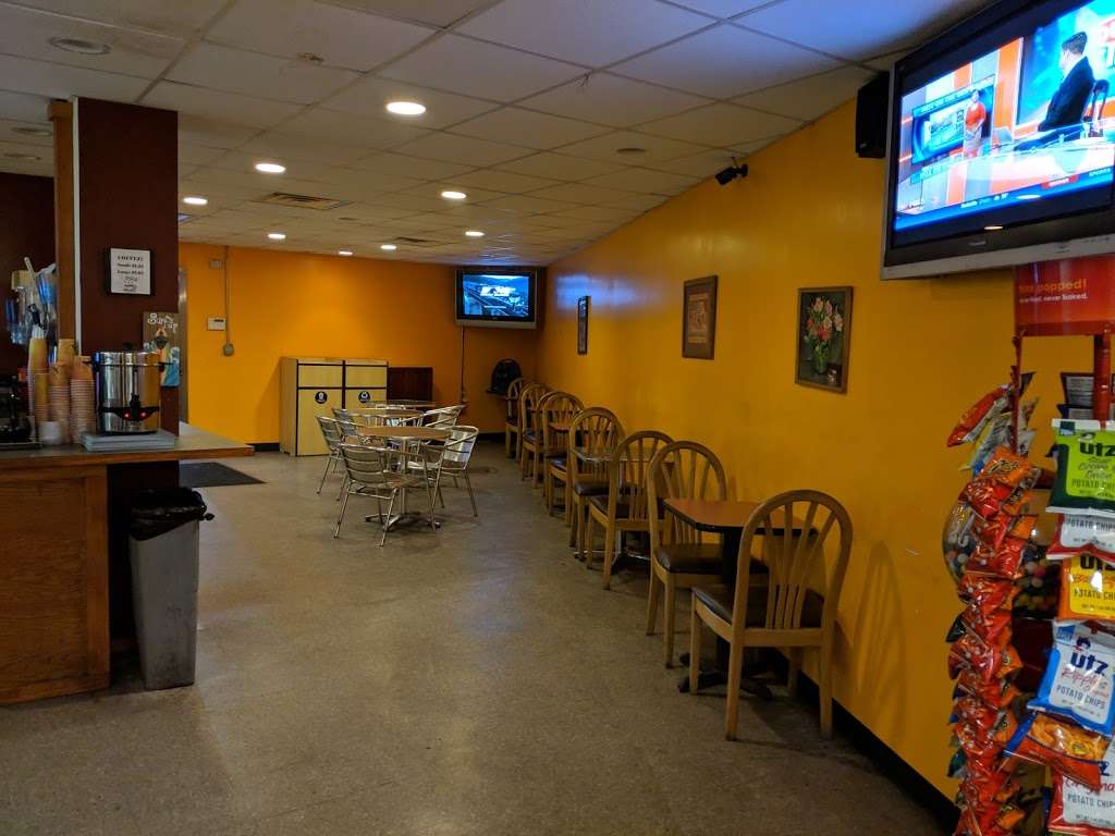 The Class Deli | 6415 Chillum Pl NW, Washington, DC 20012, USA | Phone: (202) 882-1850