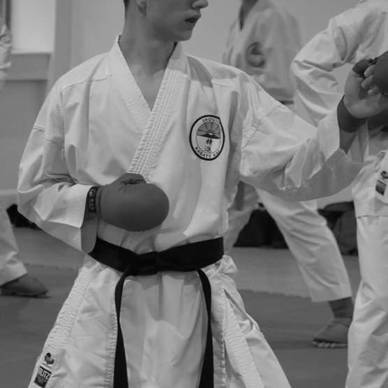 Docklands Shoujin Karate Club | East London gymnastics centre, 1 Triumph Rd, London E6 5LW, UK | Phone: 07864 869386