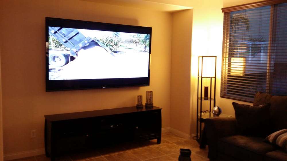 Best Home Theater Installation Service - DND Telecom | 17450 Blue Water Ct, Riverside, CA 92503 | Phone: (909) 452-2488