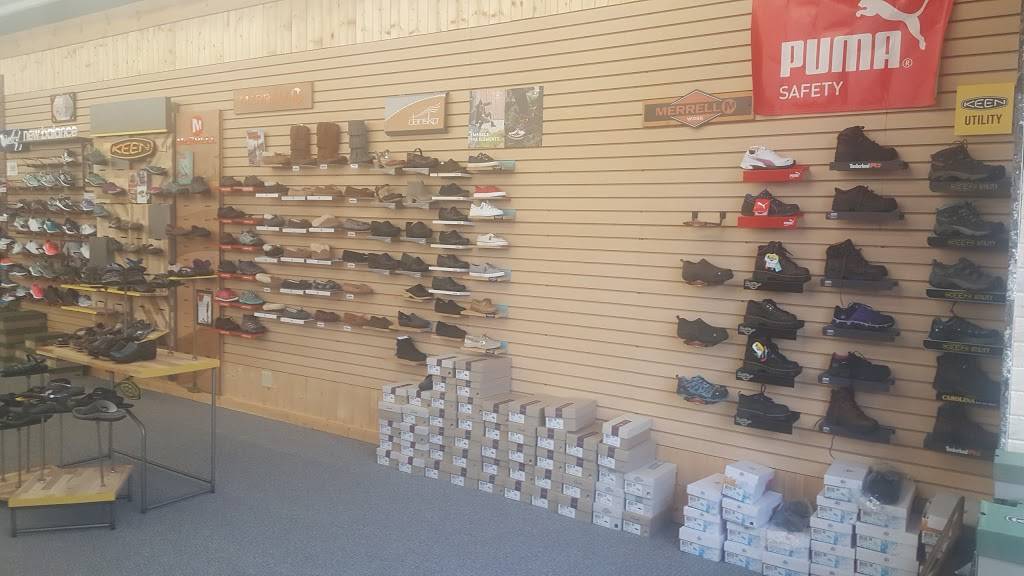 Nokomis Shoe Shop | 6600 Bass Lake Rd, Crystal, MN 55428, USA | Phone: (763) 537-3128