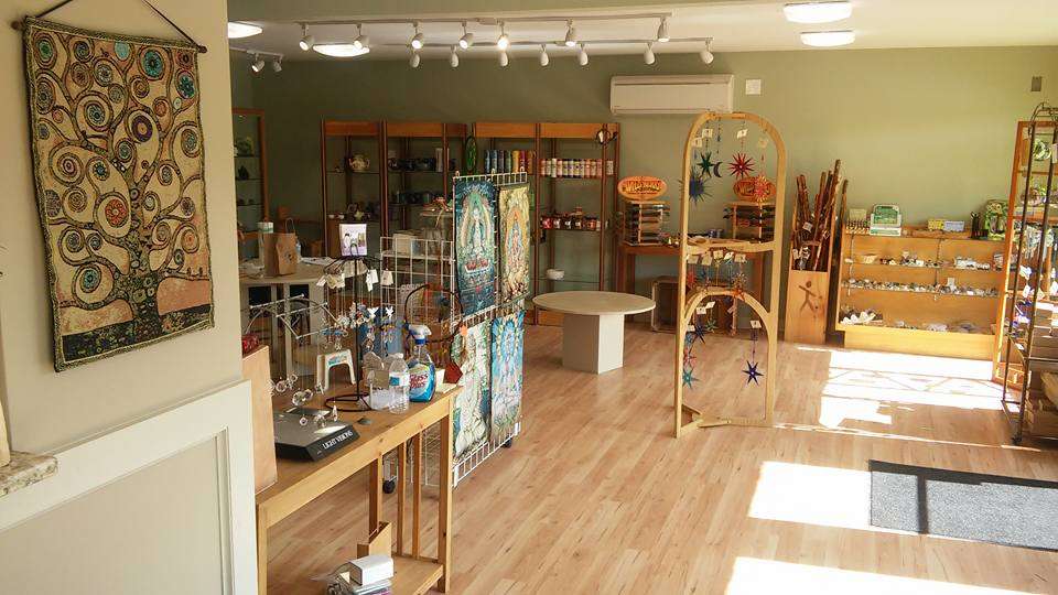 Mother Earth Gallery | 449 Danbury Rd, New Milford, CT 06776 | Phone: (203) 775-6272