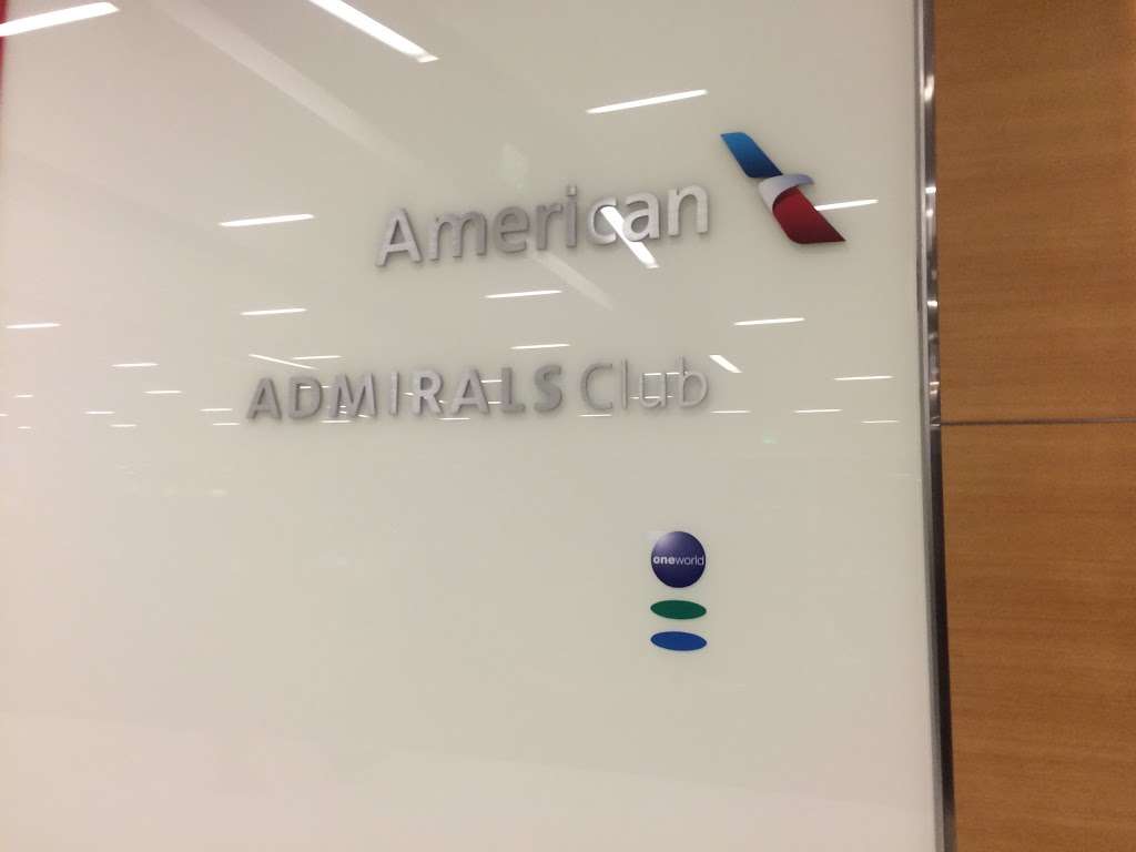 Admirals Club | Los Angeles, CA 90045, USA