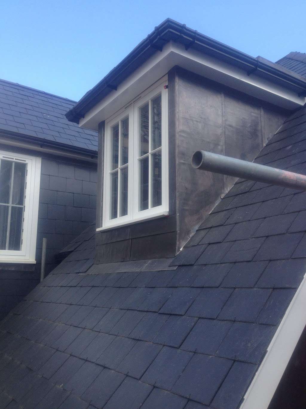 Tonbridge roofing and leadwork contractors | 13 Rother Rd, Tonbridge TN10 3JH, UK | Phone: 07904 190700