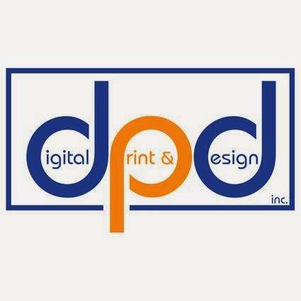 Digital Print & Design, Inc. | 210 Montage Mountain Rd, Moosic, PA 18507, USA | Phone: (570) 347-6001