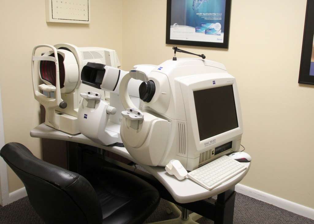 Premier Eye Center Boca Raton | 7840 Glades Rd Suite 245, Boca Raton, FL 33434, USA | Phone: (561) 482-8300