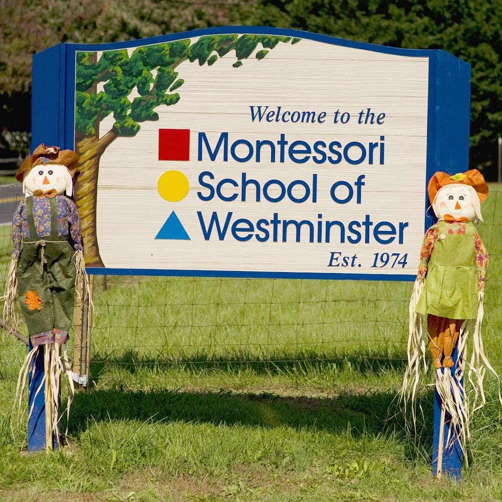 Montessori School Of Westminster | 1055 Montessori Drive, Westminster, MD, 21158, Westminster, MD 21158, USA | Phone: (410) 848-6283