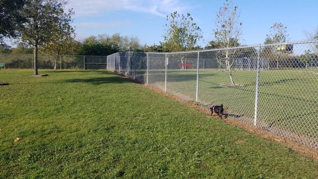 Temple Terrace Hilltop Dog Park | 9420 Harney Rd, Tampa, FL 33637, USA | Phone: (813) 506-6600