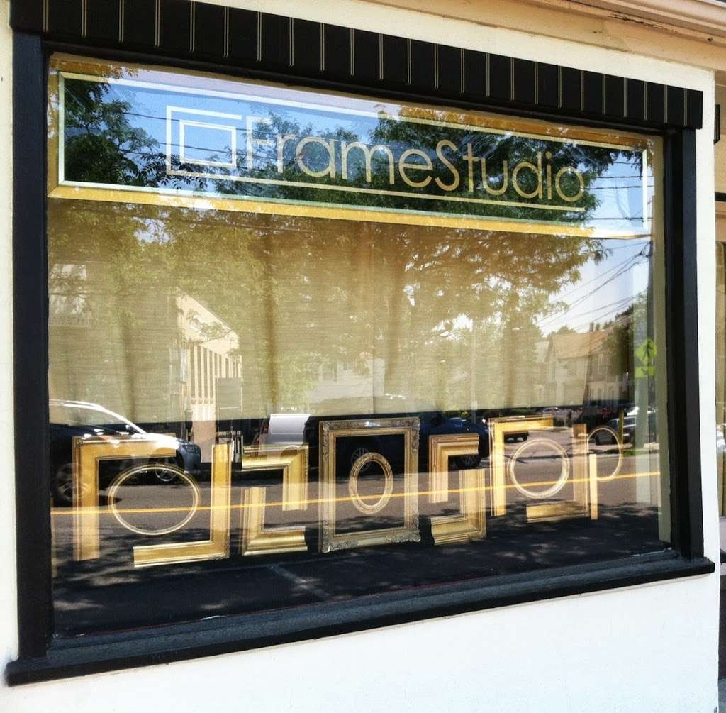 Frame Studio | Lamberts Plaza, 286 Providence Hwy, Westwood, MA 02090, USA | Phone: (781) 326-2865