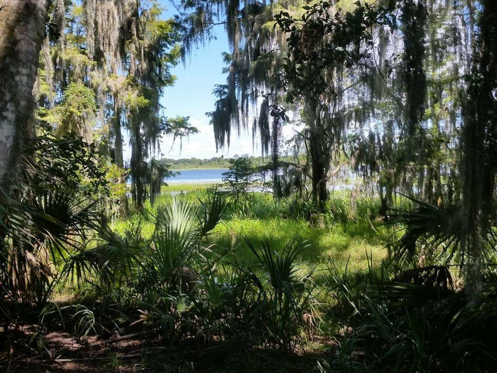 Makinson Island Park | Lake Tohopekaliga, Florida, St Cloud, FL 34772, USA