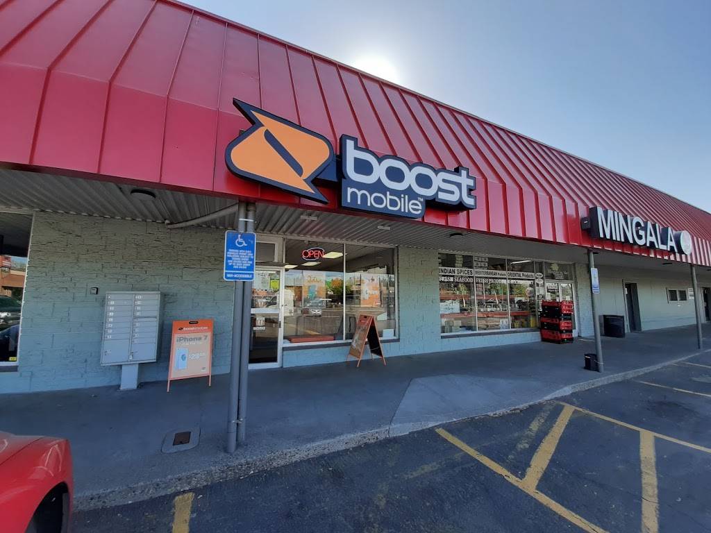 Boost Mobile | 2540 SE 122nd Ave, Portland, OR 97236, USA | Phone: (971) 295-1709