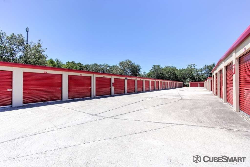 CubeSmart Self Storage | 100 Mercantile Ct, Ocoee, FL 34761 | Phone: (407) 654-1997