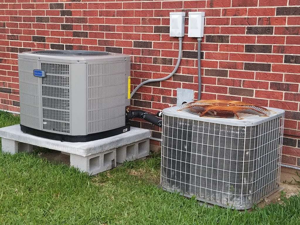 EMCO Air Conditioning & Heating Inc | 315 York Avenue 713-477-8700, South Houston, TX 77587, USA | Phone: (713) 477-8700