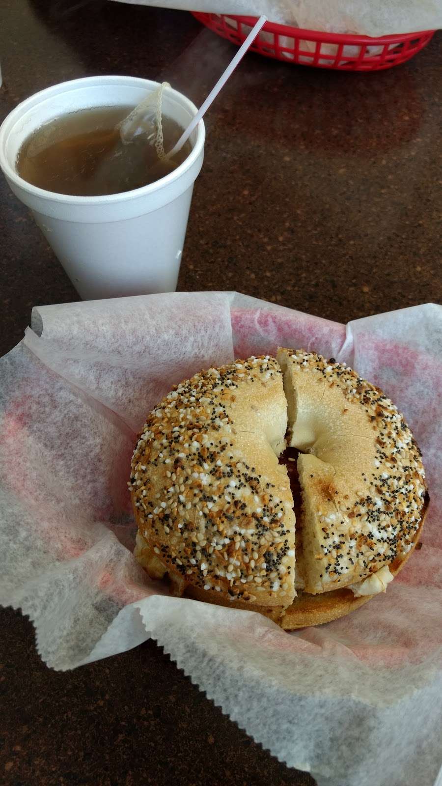 The Bagel and Bread House | 403 Norristown Rd, Horsham, PA 19044, USA | Phone: (215) 672-3410