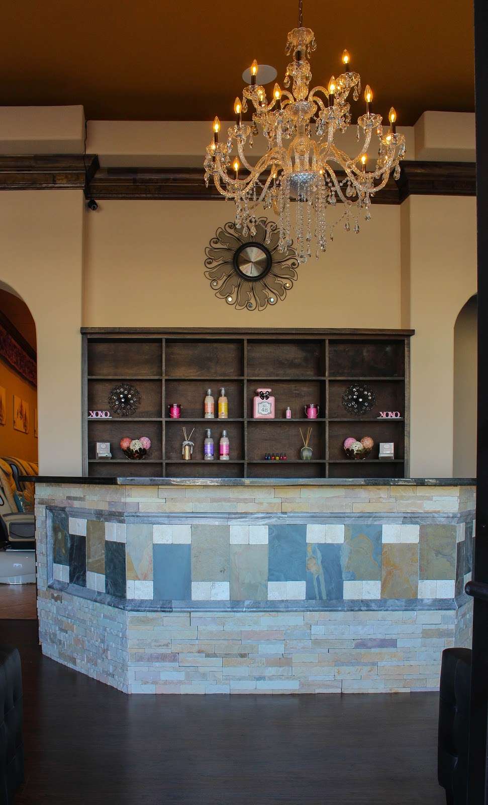 Nails & Co. | 2731 FM 1463 #400, Katy, TX 77494, USA | Phone: (832) 437-7362