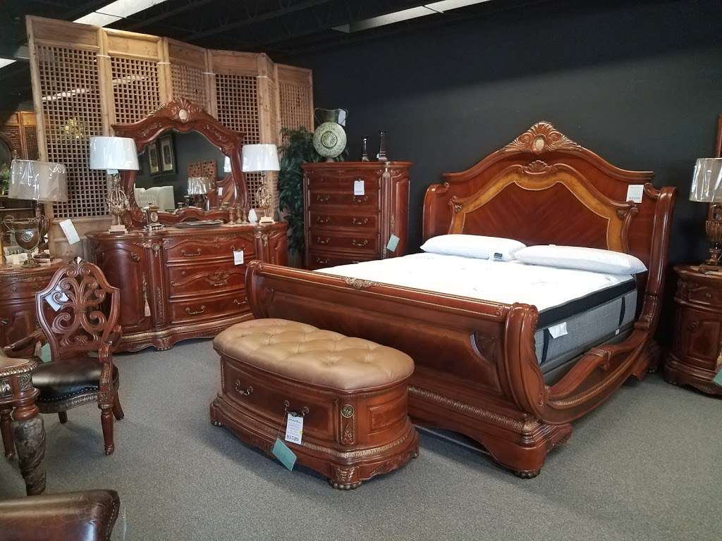 Crawfords Furniture | 4907 Brazosport Blvd N, Clute, TX 77531, USA | Phone: (979) 265-6145