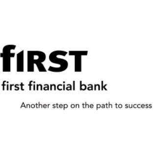 First Financial Bank | 2750 45th St, Highland, IN 46322, USA | Phone: (844) 828-7740