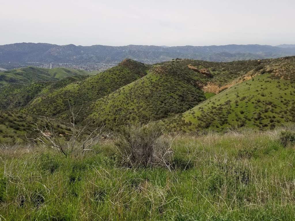 Chumash Neighborhood Park | Simi Valley, CA 93063, USA