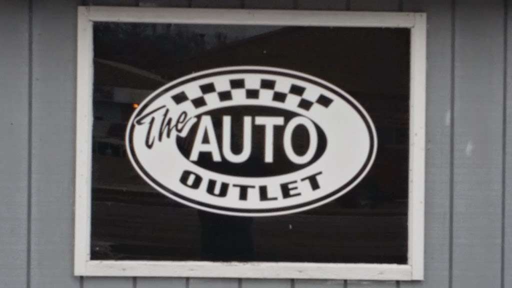 The Auto Outlet | 1247 E Michigan Blvd, Michigan City, IN 46360, USA | Phone: (219) 874-5856