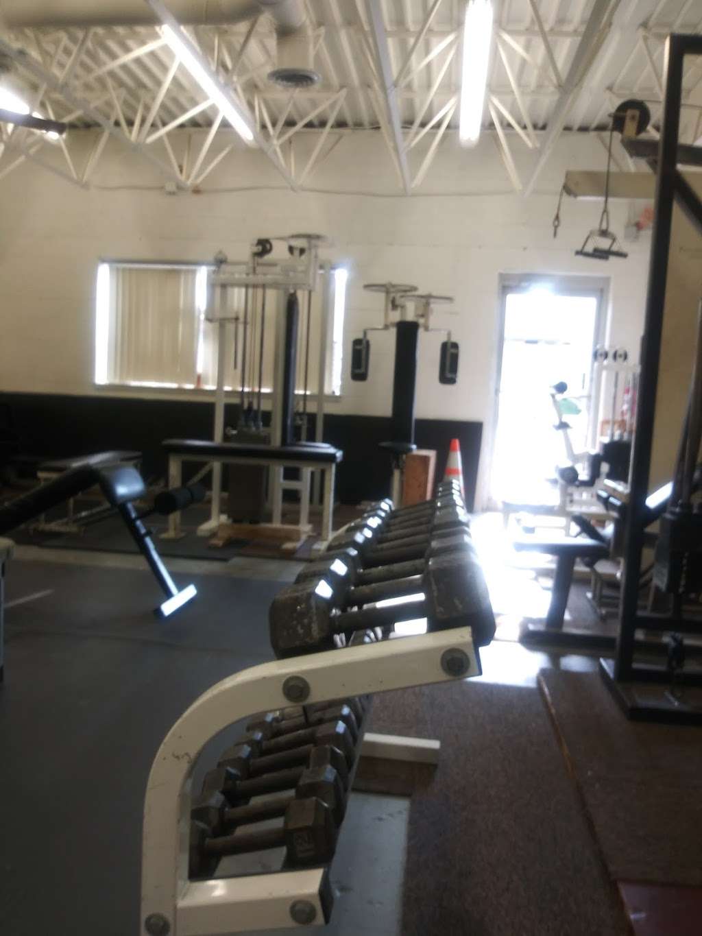 Mekulys Gym | 2008 15th St, Garland, TX 75041, USA | Phone: (214) 228-3125