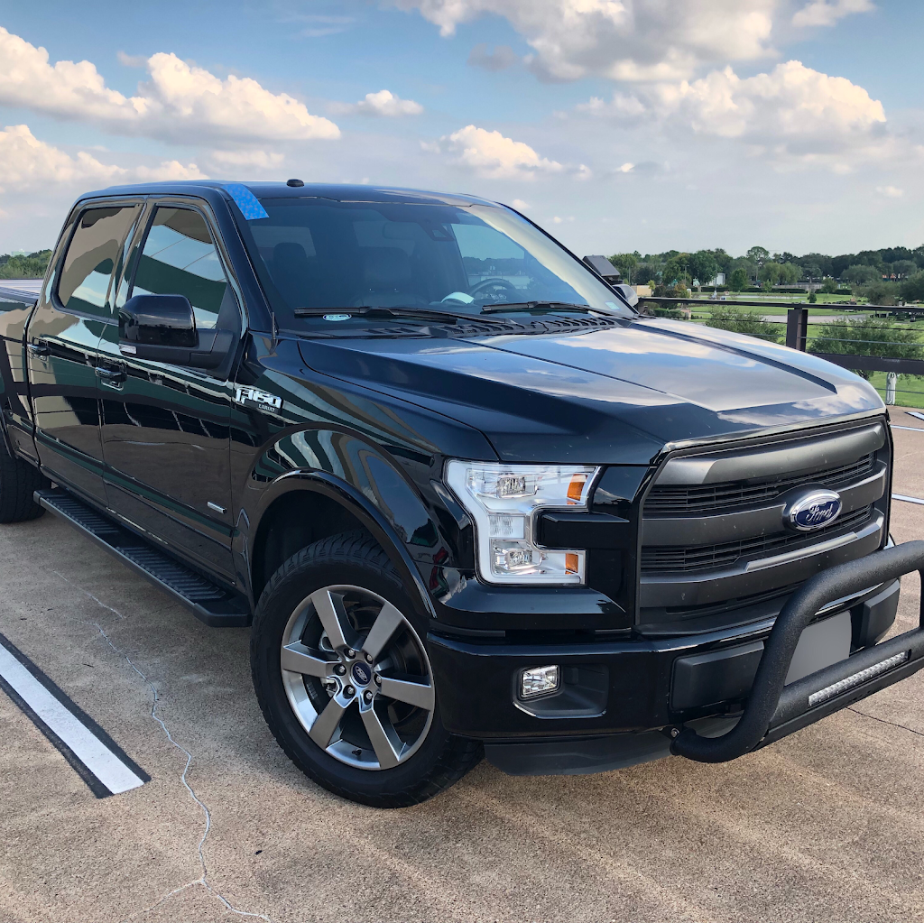 Safe Tech Auto Glass- Gullo Ford | 925 Interstate 45 S, Conroe, TX 77301, USA | Phone: (936) 494-4633